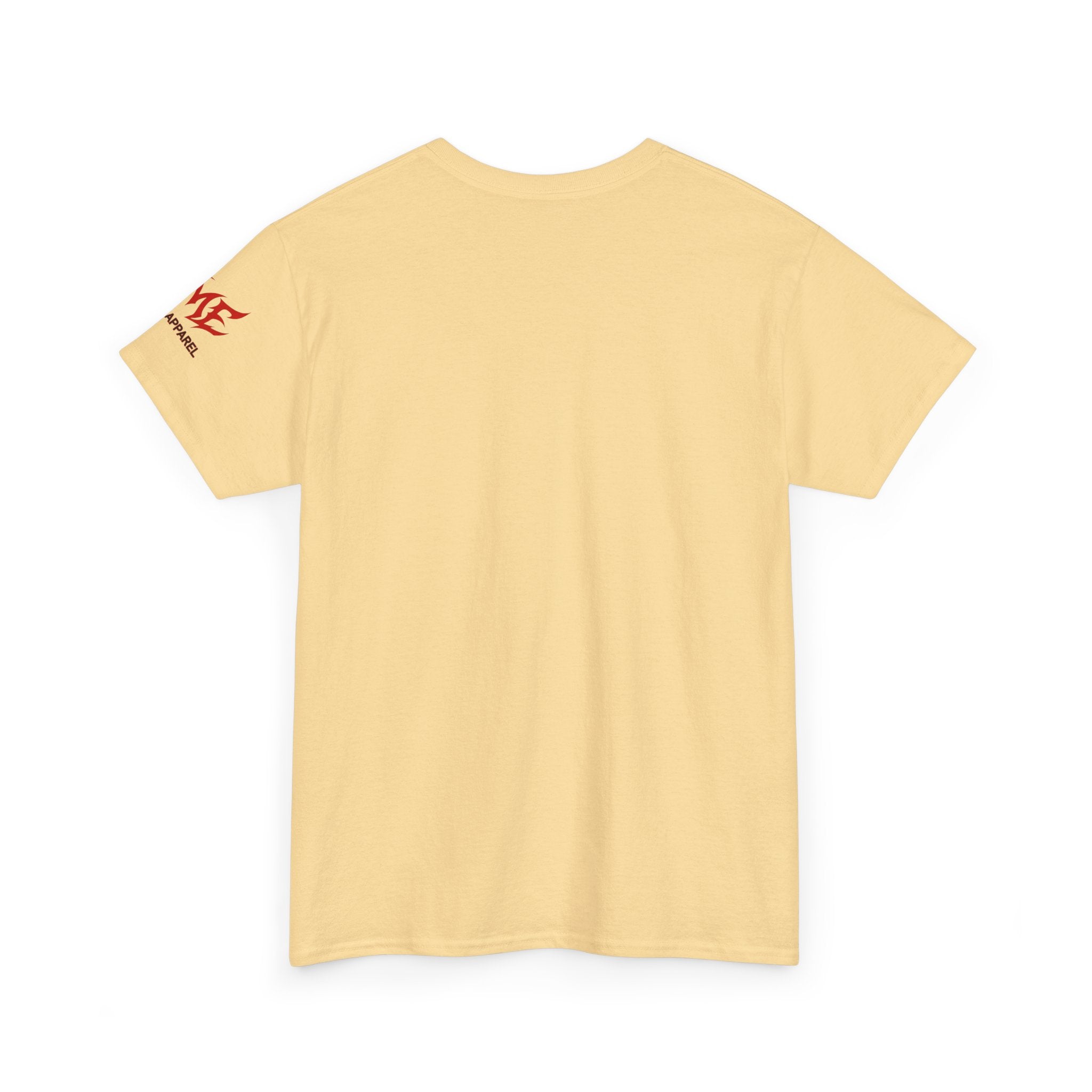 Graphic Teddy Bear Tee — "Look Good, Feel Good, Do Good" Cotton T-Shirt