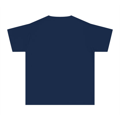 Empowerment Youth Tee (Ahnye's Melanin Collection) - Smart, Creative, Fearless, Beautiful, Gift for Kids, Inspirational Apparel, Back to School, Birthday, [...]