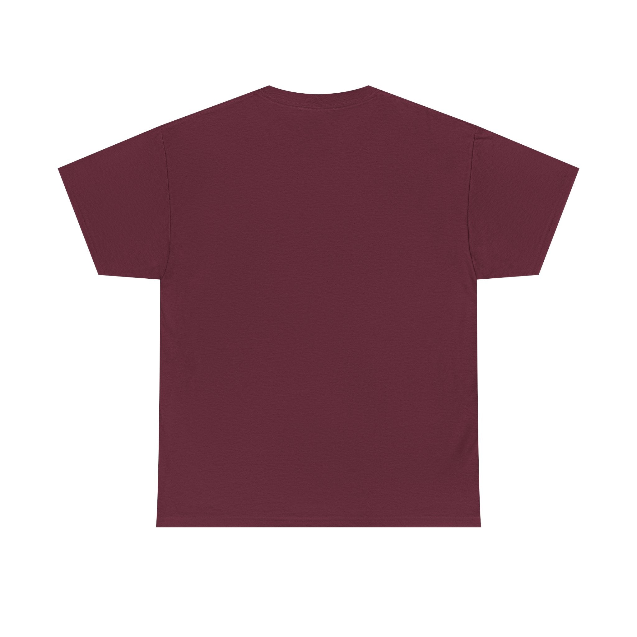 HME Rep Yo City (Memphis) Collection Unisex Heavy Cotton Tee