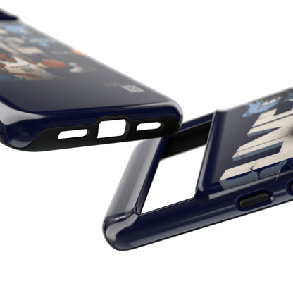 HME Memphis Grizzlies Phone Case