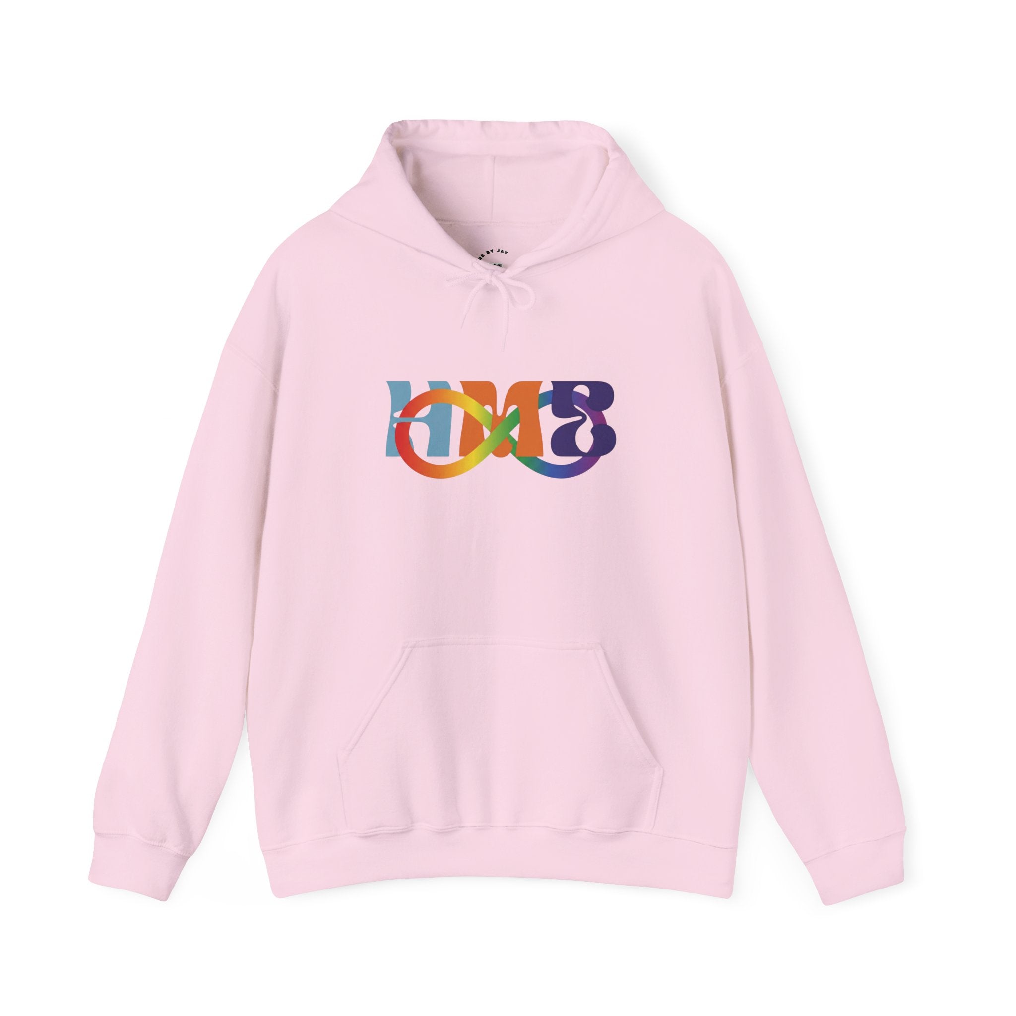 Autism Acceptance Hoodie — NeuroDivergent Pride Sweatshirt