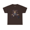 Transformers FedEx Tee