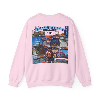 Rep Yo City Collection (Memphis) 901 Sweatshirt