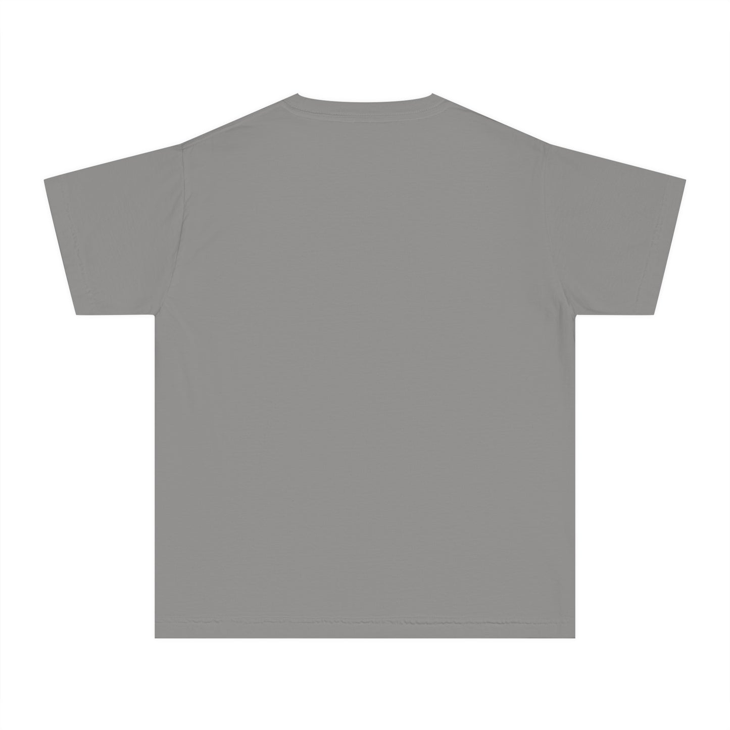 Empowerment Youth Tee (Ahnye's Melanin Collection) - Smart, Creative, Fearless, Beautiful, Gift for Kids, Inspirational Apparel, Back to School, Birthday, [...]