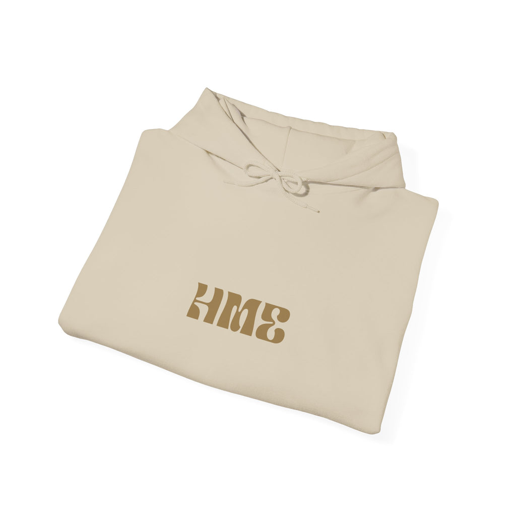 HME 'Protector, Provider, Present — The King's Promise Hoodie