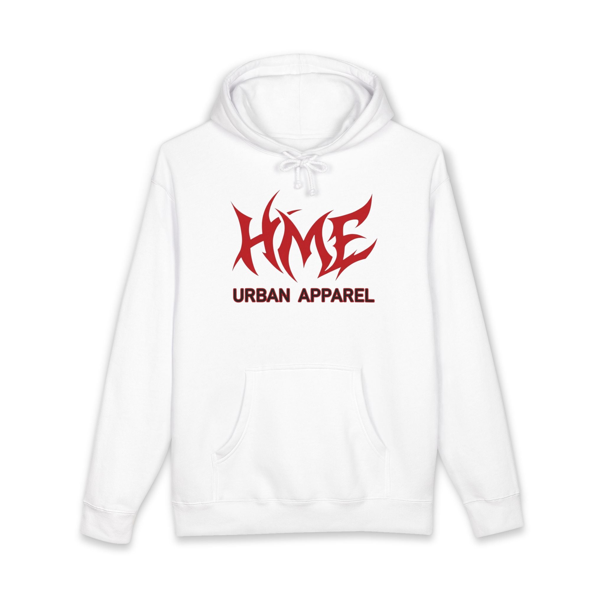 HME "Look Good, Feel Good, Do Good" Hoodie