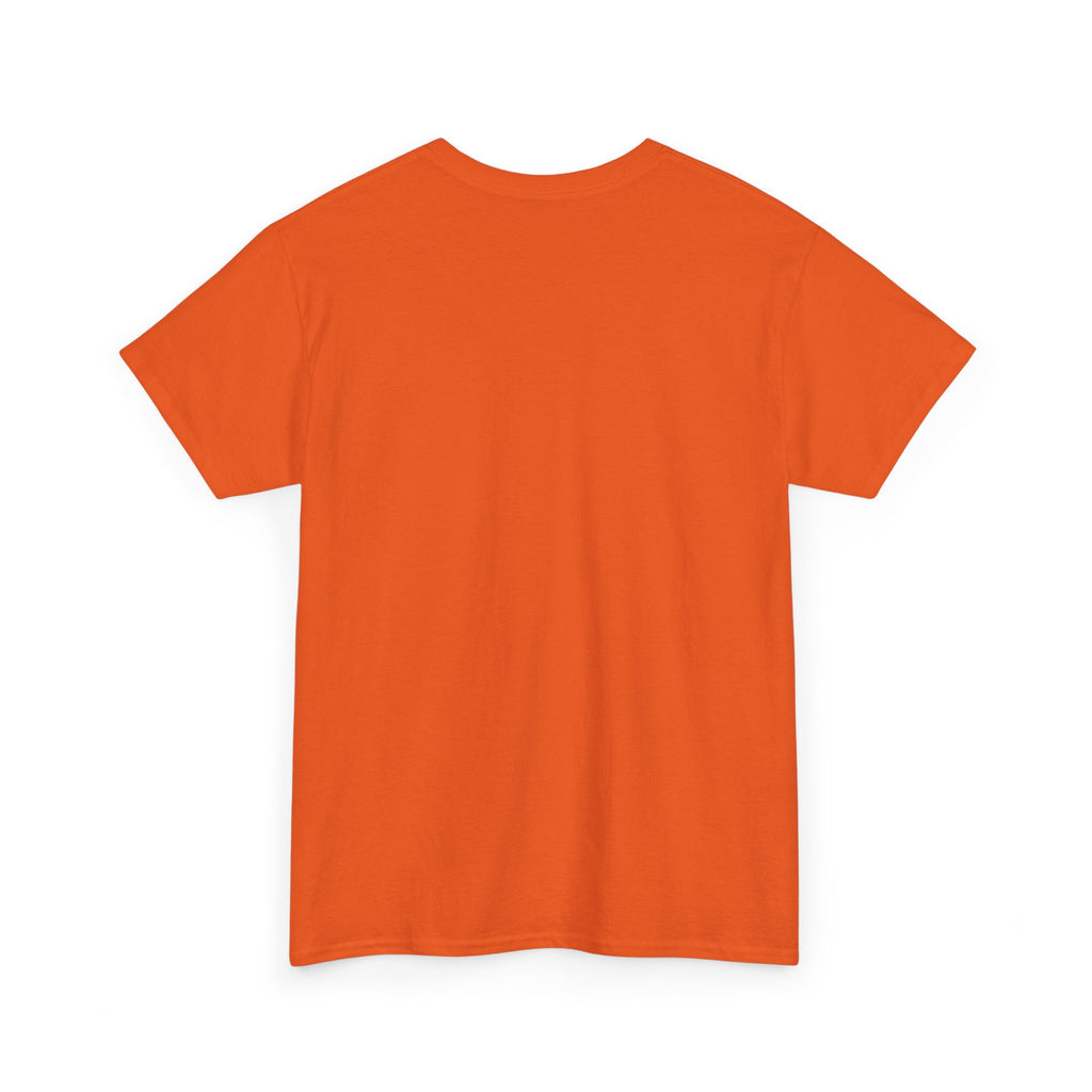 HME Rep Yo City (Memphis) Collection Unisex Heavy Cotton Tee