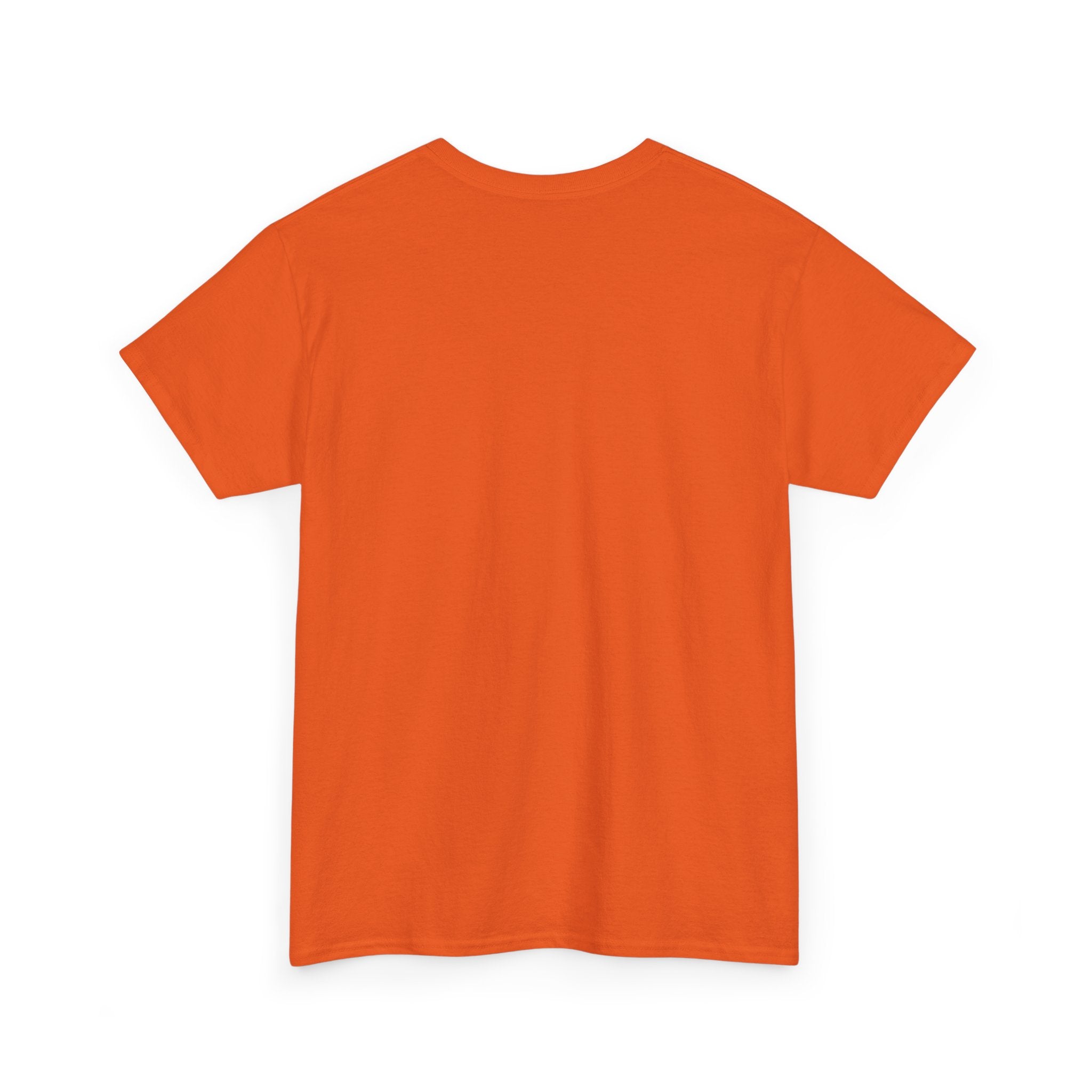 HME Rep Yo City (Memphis) Collection Unisex Heavy Cotton Tee