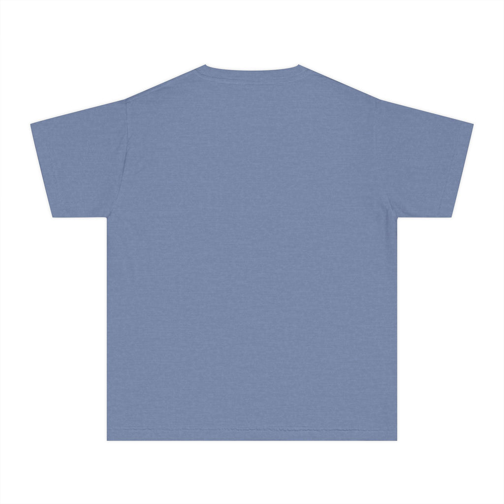 Empowerment Youth Tee (Ahnye's Melanin Collection) - Smart, Creative, Fearless, Beautiful, Gift for Kids, Inspirational Apparel, Back to School, Birthday, [...]