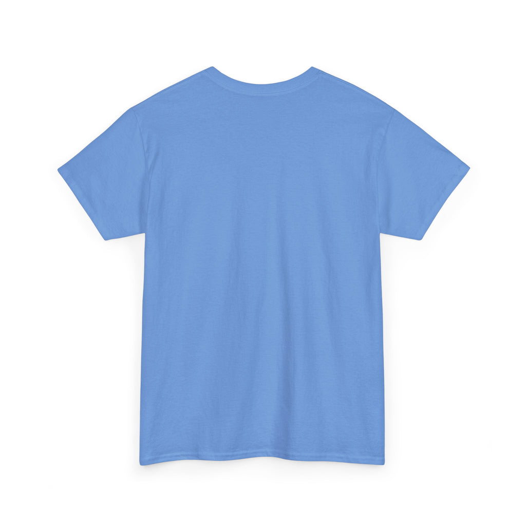HME Rep Yo City (Memphis) Collection Unisex Heavy Cotton Tee