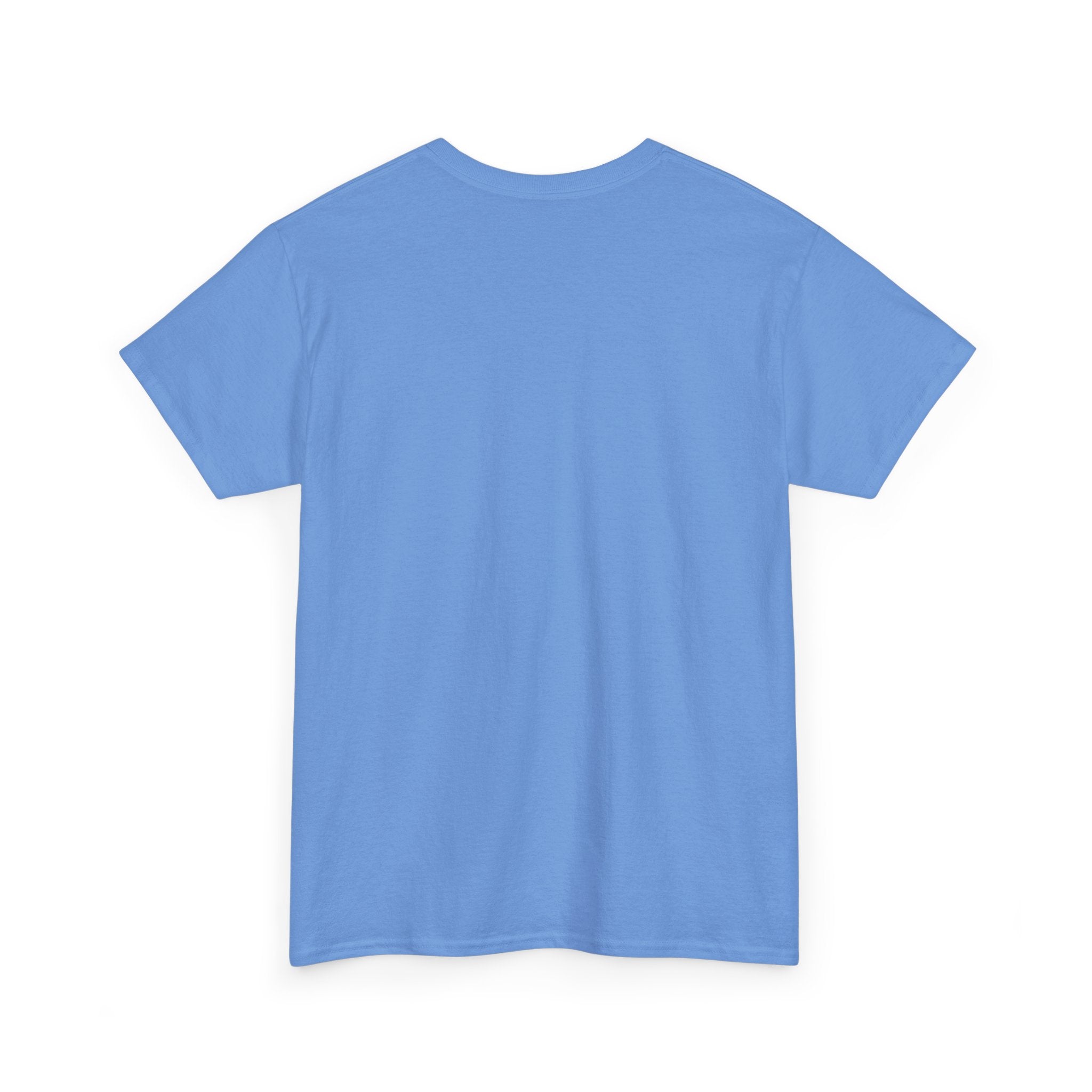 HME Rep Yo City (Memphis) Collection Unisex Heavy Cotton Tee