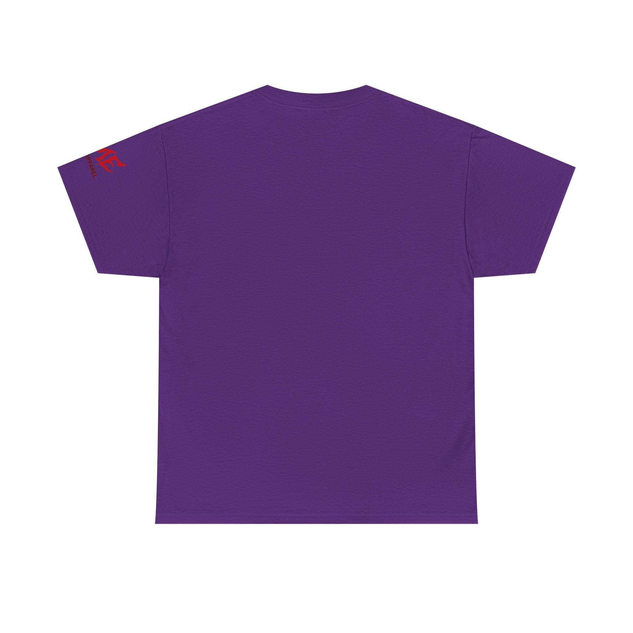 Graphic Teddy Bear Tee — "Look Good, Feel Good, Do Good" Cotton T-Shirt