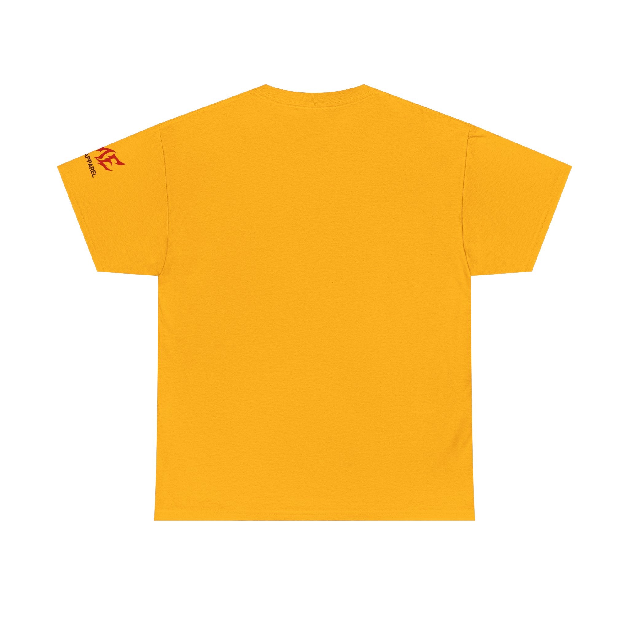 Graphic Teddy Bear Tee — "Look Good, Feel Good, Do Good" Cotton T-Shirt