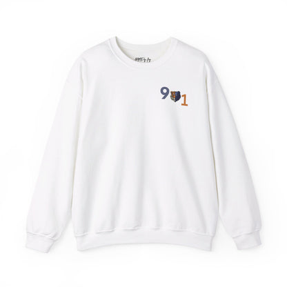 Rep Yo City Collection (Memphis) 901 Sweatshirt