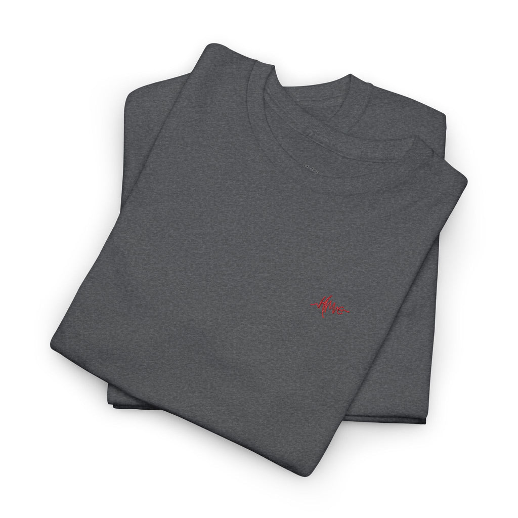 HME Soundwave Logo T-Shirt