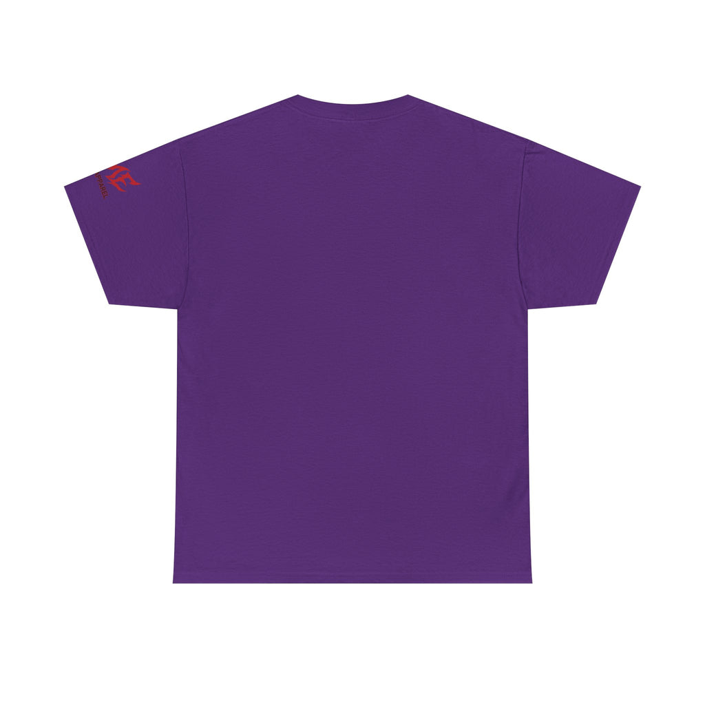 Airport Cargo Humor T‑Shirt — Funny FedEx Meme Tee (Includes Dialogue Bubble)
