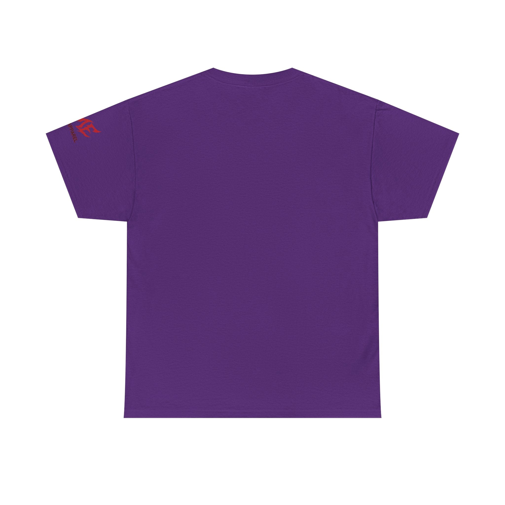 Airport Cargo Humor T‑Shirt — Funny FedEx Meme Tee (Includes Dialogue Bubble)