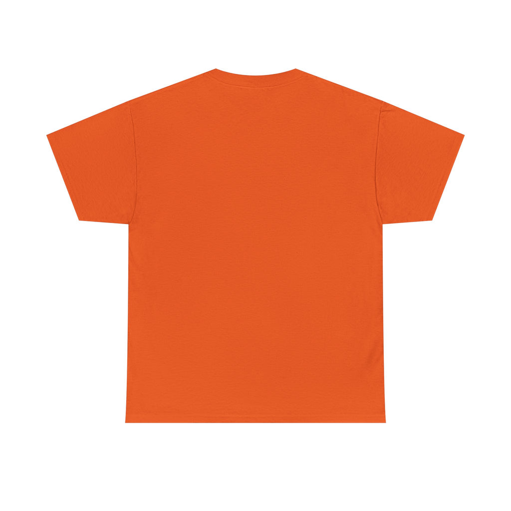 HME Rep Yo City (Memphis) Collection Unisex Heavy Cotton Tee