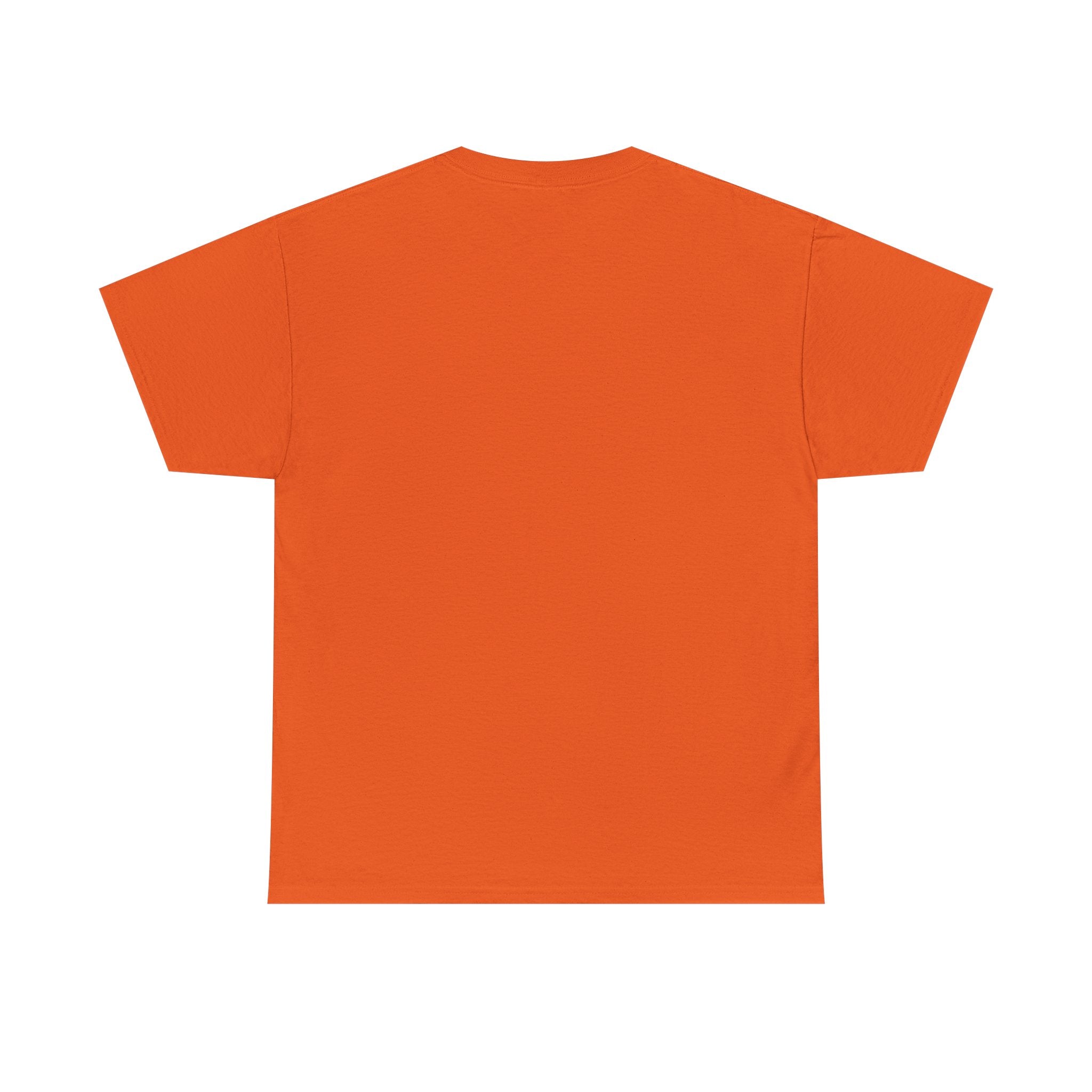 HME Rep Yo City (Memphis) Collection Unisex Heavy Cotton Tee