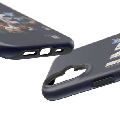Phone Cases Memphis Grizzlies Ja Morant Jaren Jackson Jr Impact-Resistant