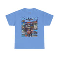 HME Rep Yo City (Memphis) Collection Unisex Heavy Cotton Tee