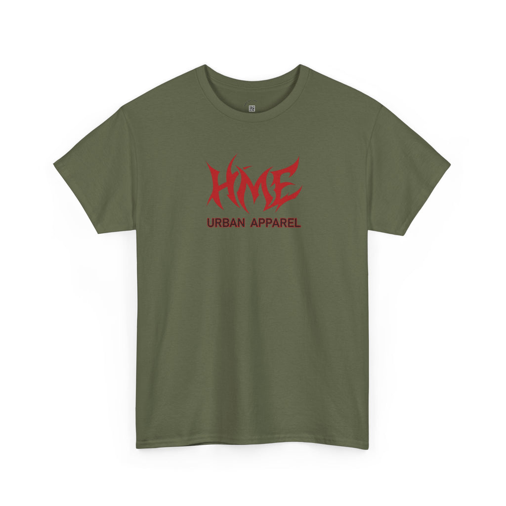 Graphic Teddy Bear Tee — "Look Good, Feel Good, Do Good" Cotton T-Shirt