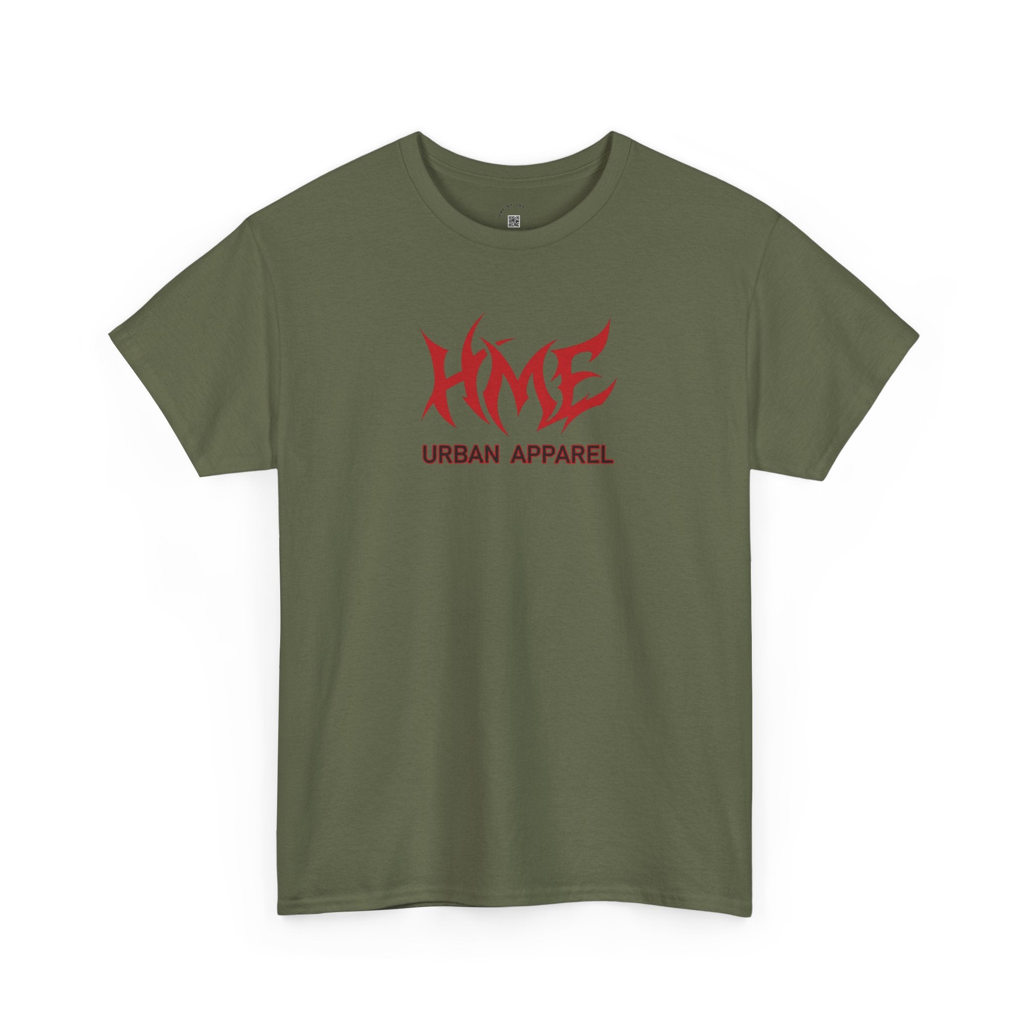 Graphic Teddy Bear Tee — "Look Good, Feel Good, Do Good" Cotton T-Shirt