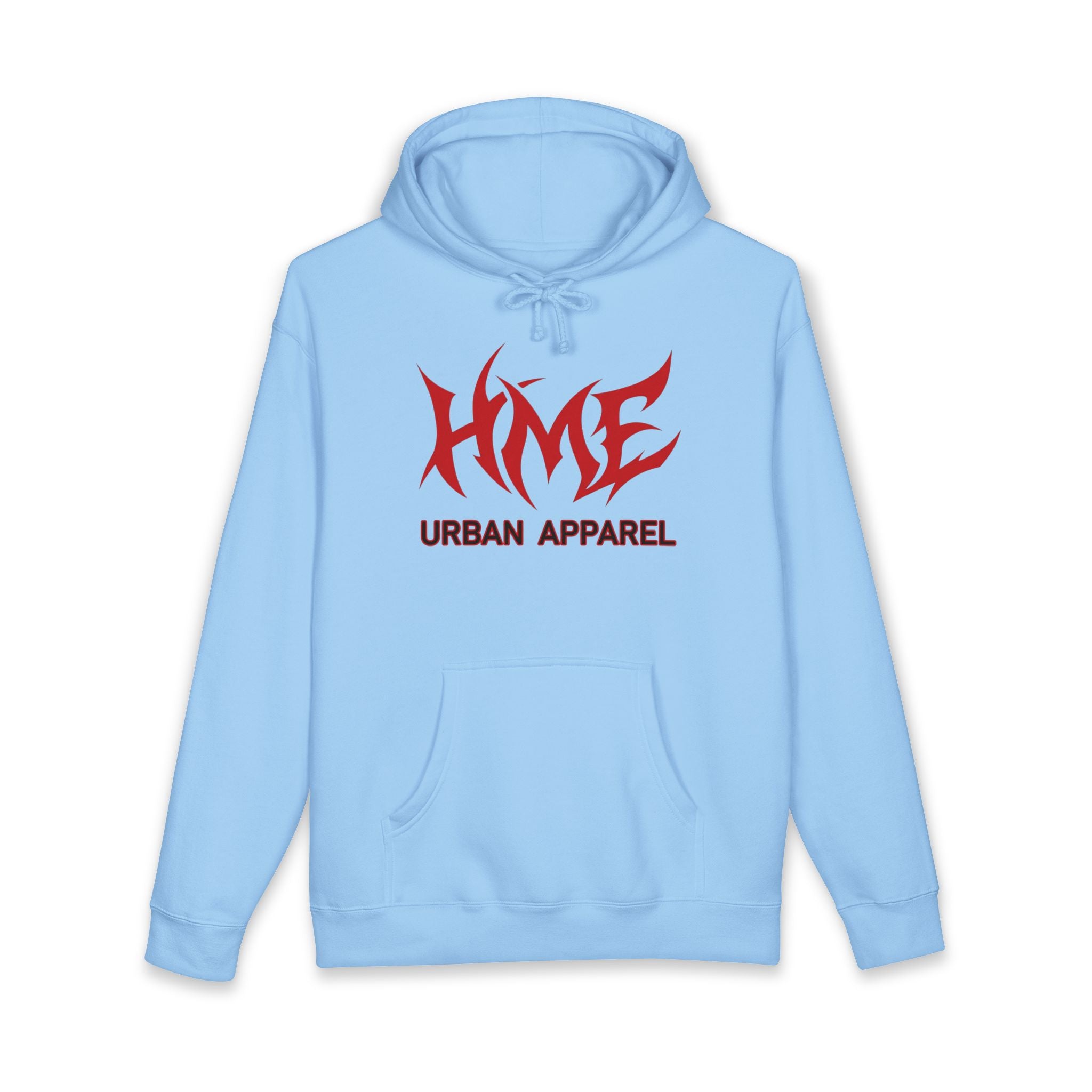 HME "Look Good, Feel Good, Do Good" Hoodie