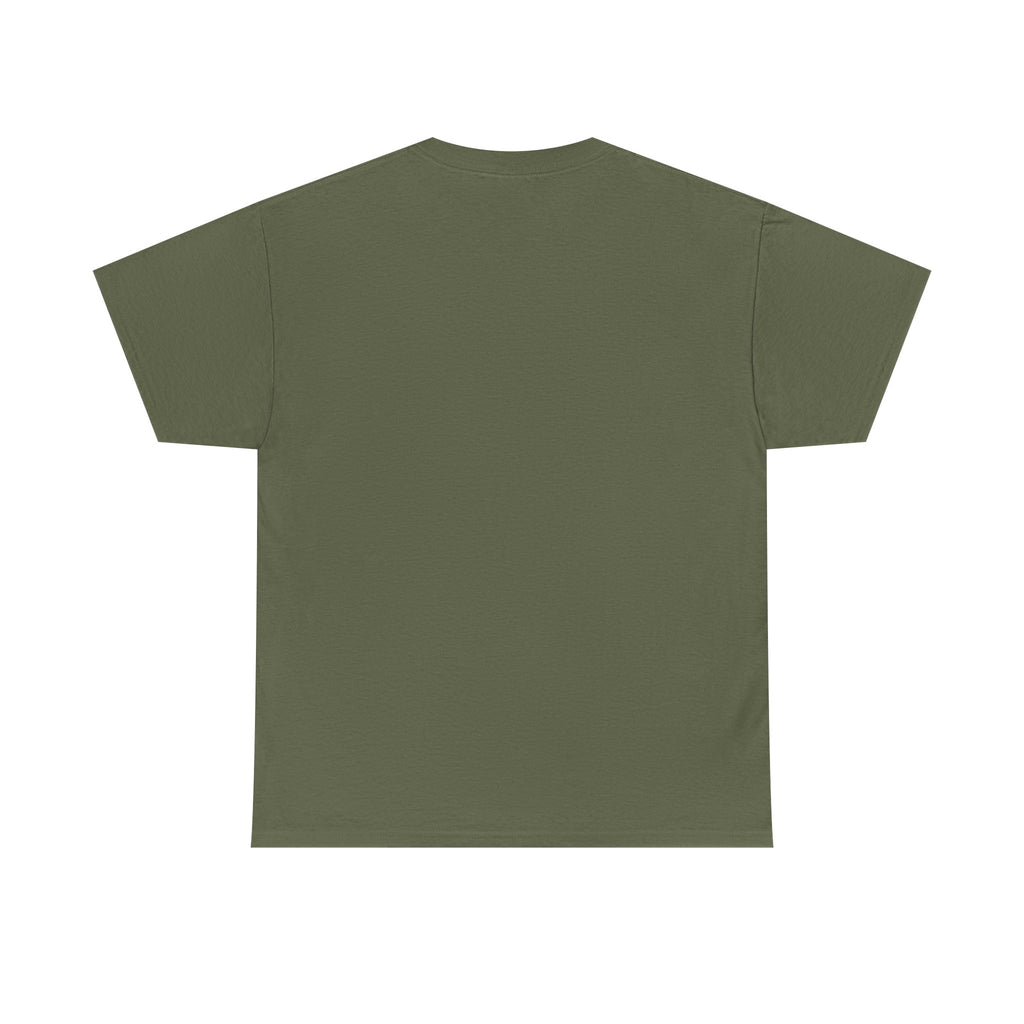 HME Rep Yo City (Memphis) Collection Unisex Heavy Cotton Tee