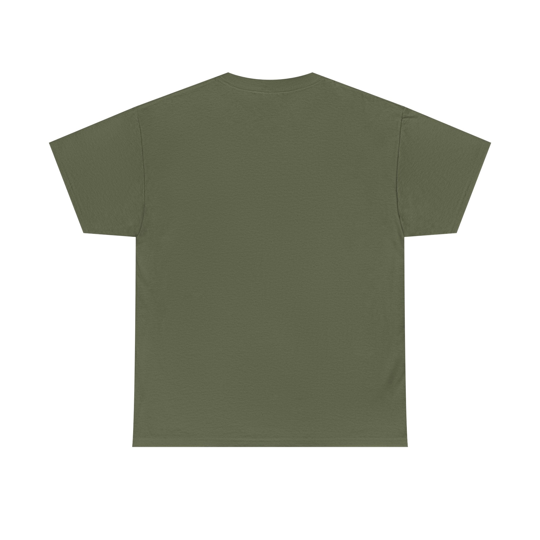 HME Rep Yo City (Memphis) Collection Unisex Heavy Cotton Tee