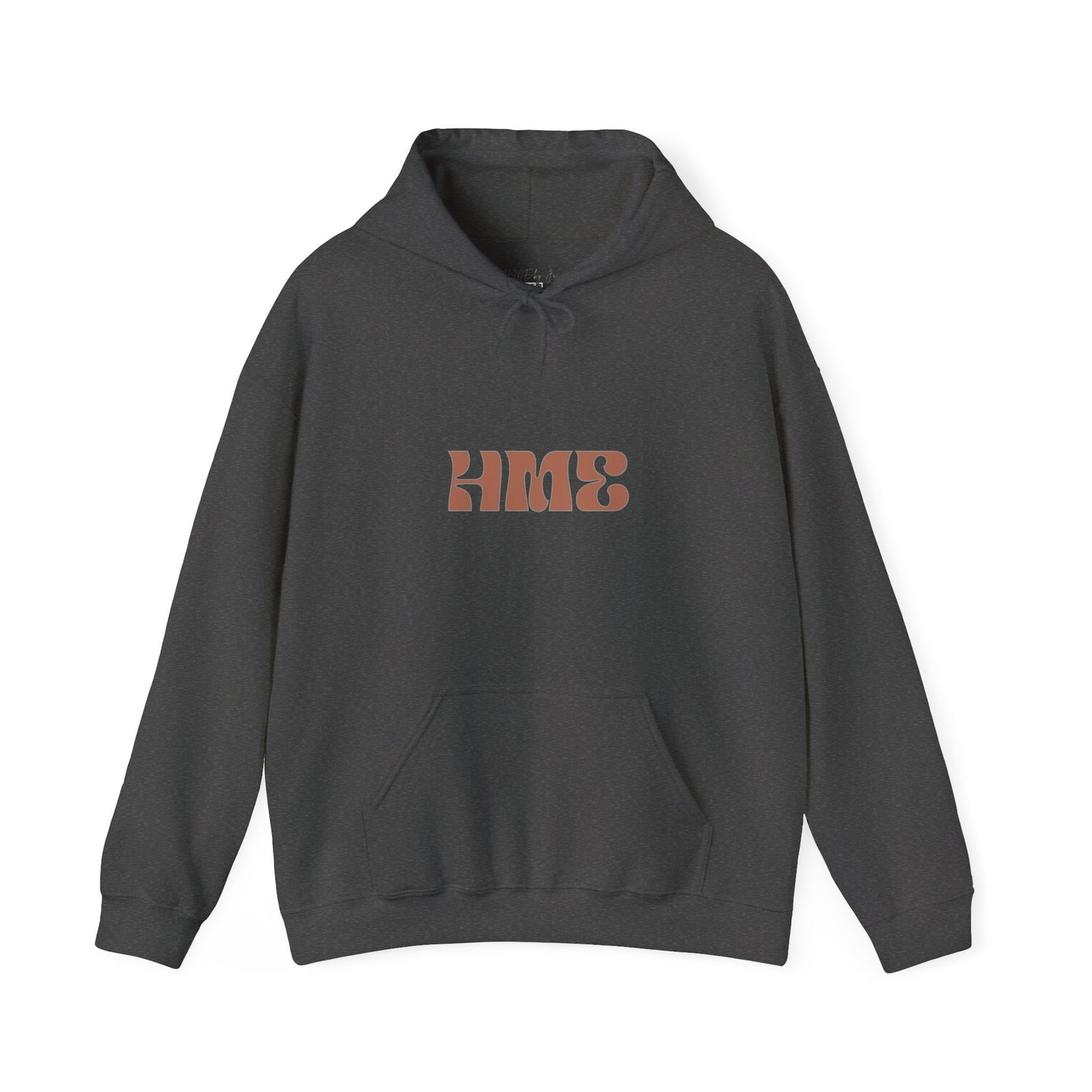HME Bear Logo Hoodie - I'm not a Home Wrecker Design