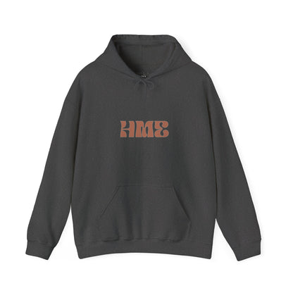 HME Bear Logo Hoodie - I'm not a Home Wrecker Design