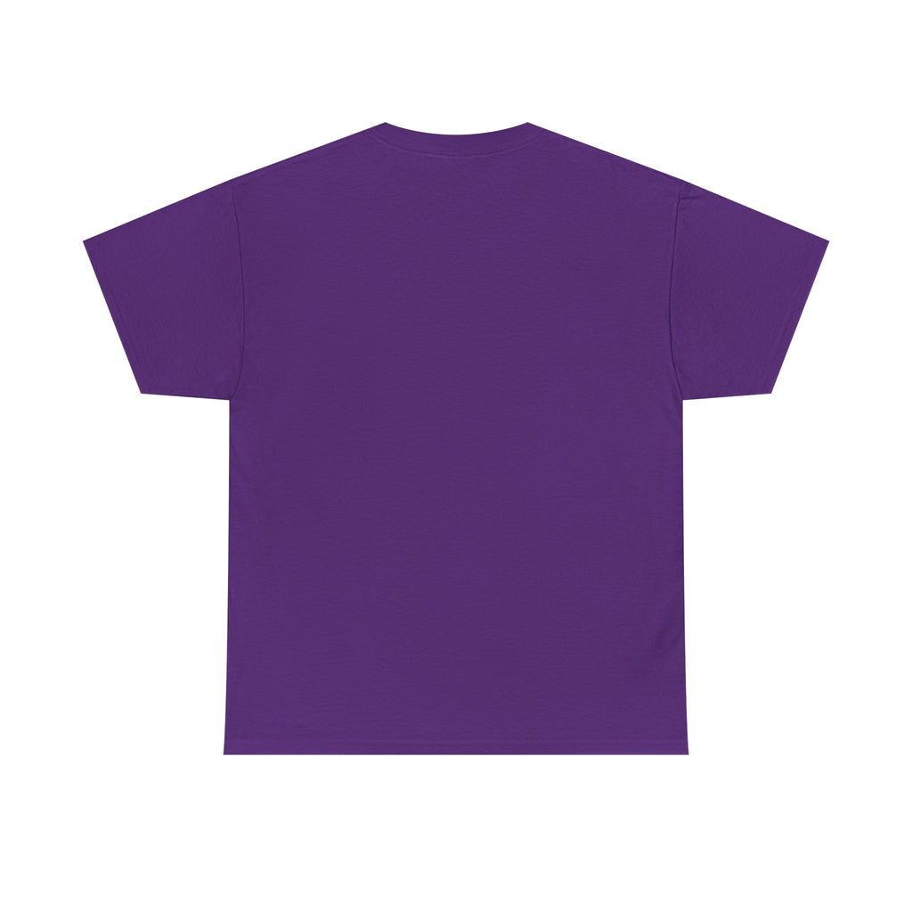 HME Rep Yo City (Memphis) Collection Unisex Heavy Cotton Tee
