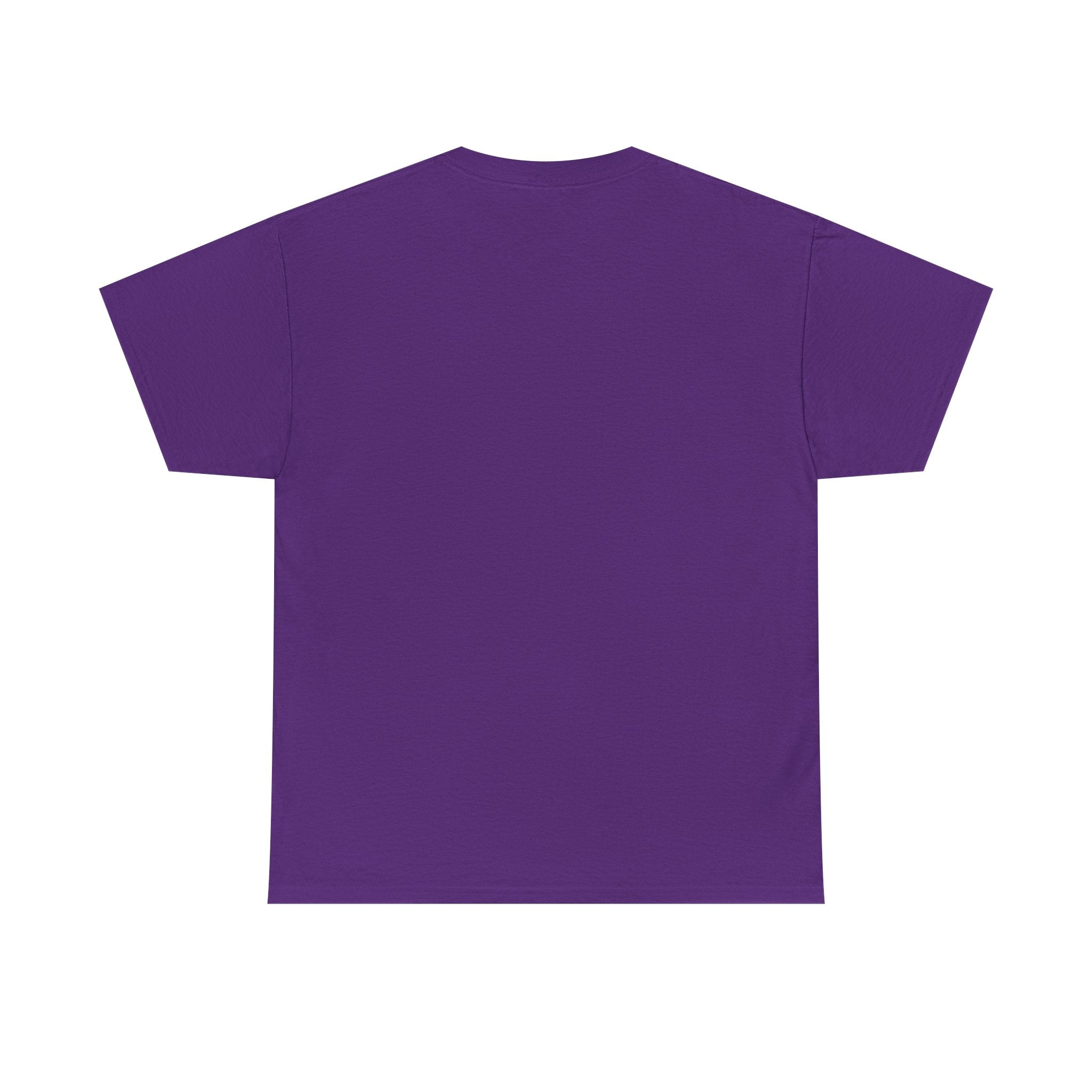 HME Rep Yo City (Memphis) Collection Unisex Heavy Cotton Tee