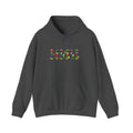 Look at the Able Not the Label – Autism Awareness Hoodie