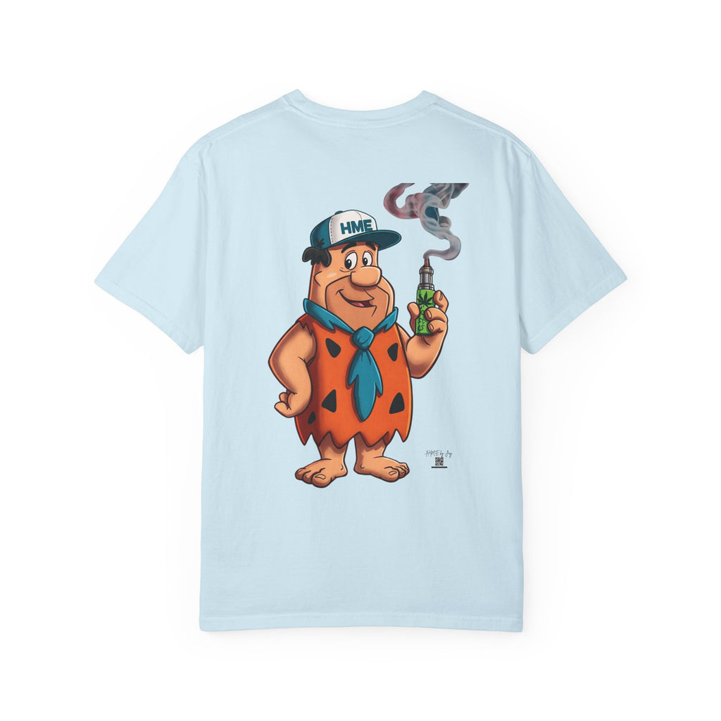 Vaping 420 Fred Flintstone Unisex T-shirt