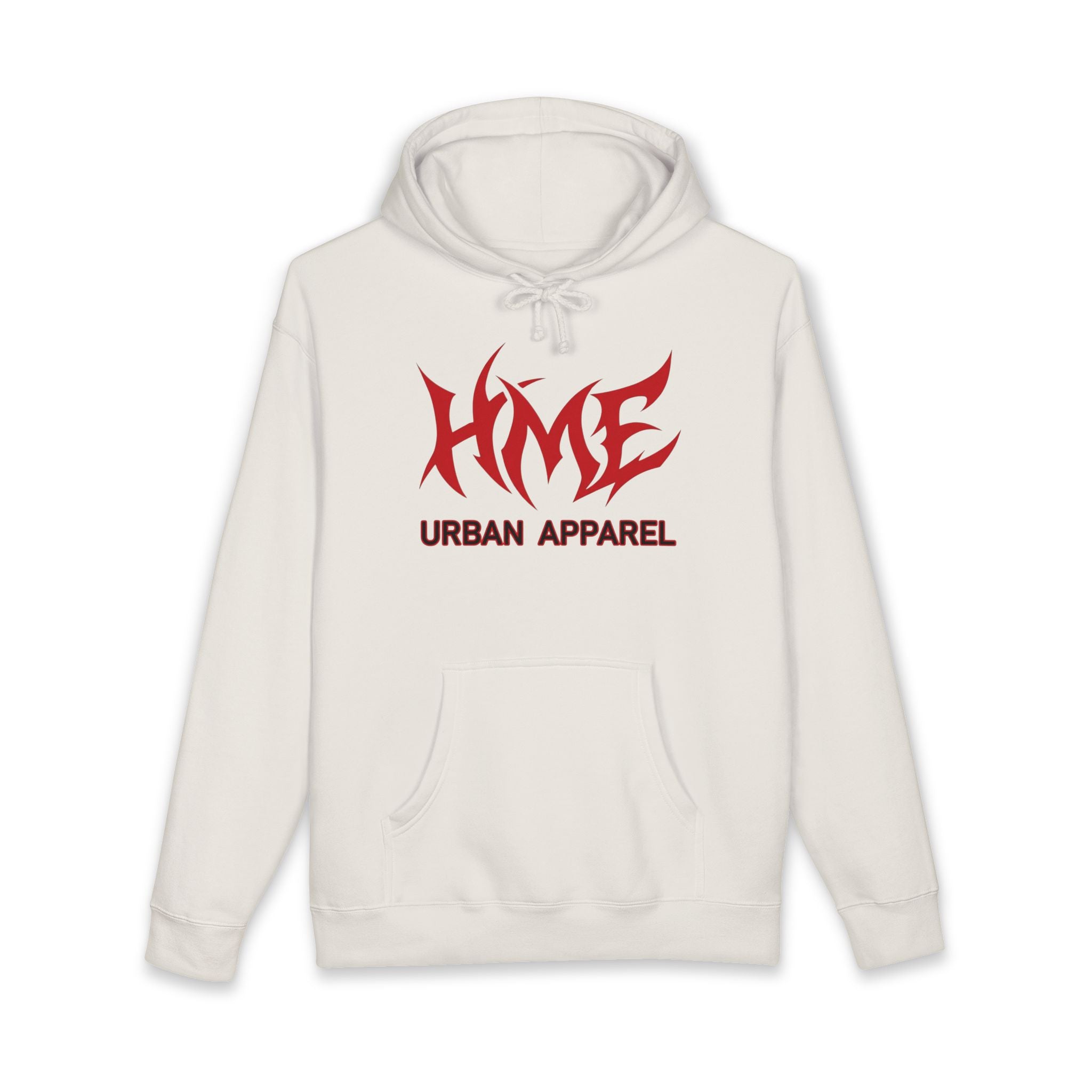 HME "Look Good, Feel Good, Do Good" Hoodie