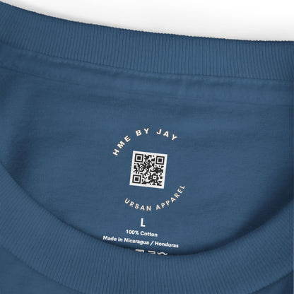 T-Shirt - The Nottoway Plantation Up in Flames Freedom Design (Social issues and Politics)