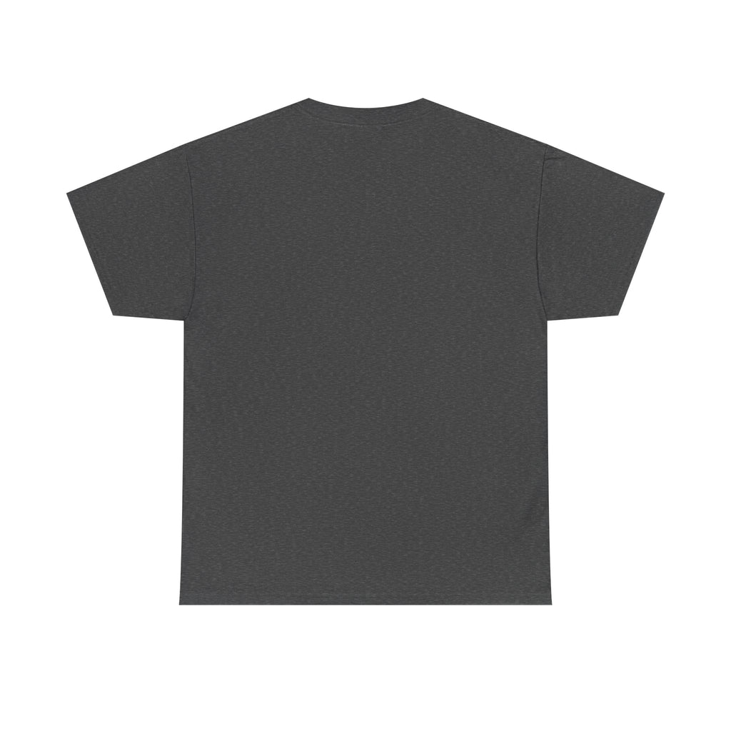 HME Rep Yo City (Memphis) Collection Unisex Heavy Cotton Tee