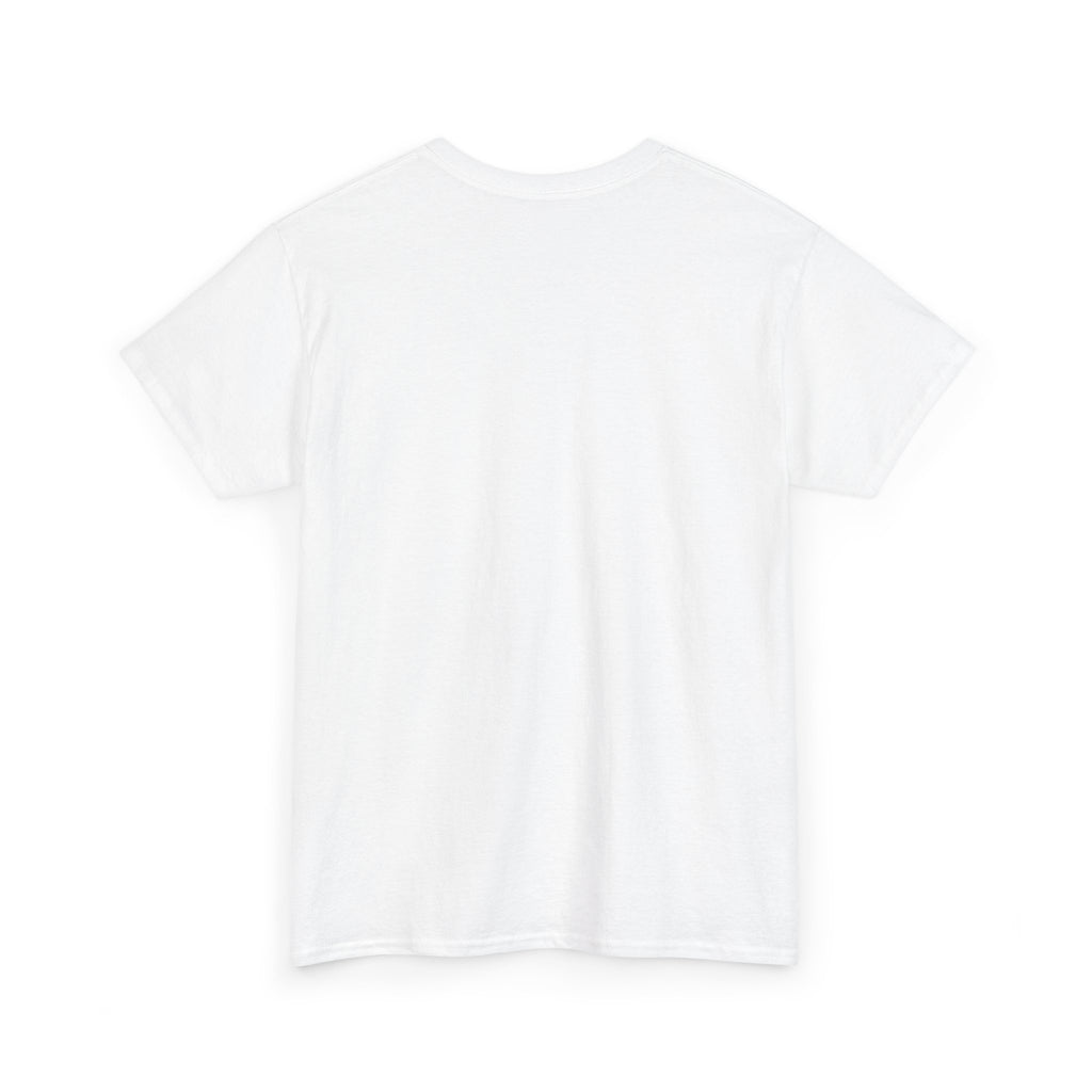 HME Rep Yo City (Memphis) Collection Unisex Heavy Cotton Tee