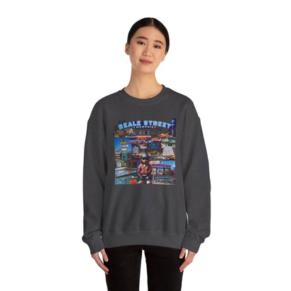 Rep Yo City Collection (Memphis) Sweatshirt