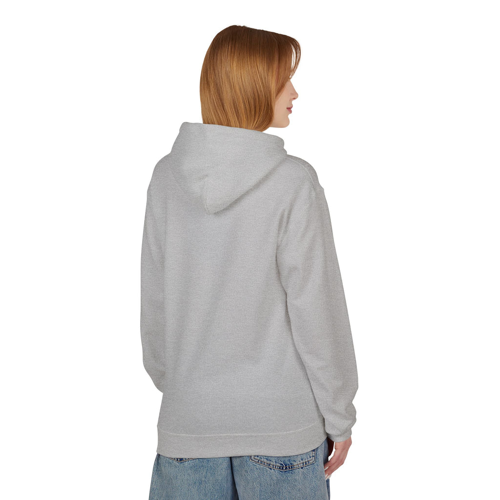 Anime-Inspired Midweight Fleece Hoodie for Fans