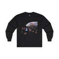 FedEx Express Crew Graphic Long Sleeve Tee