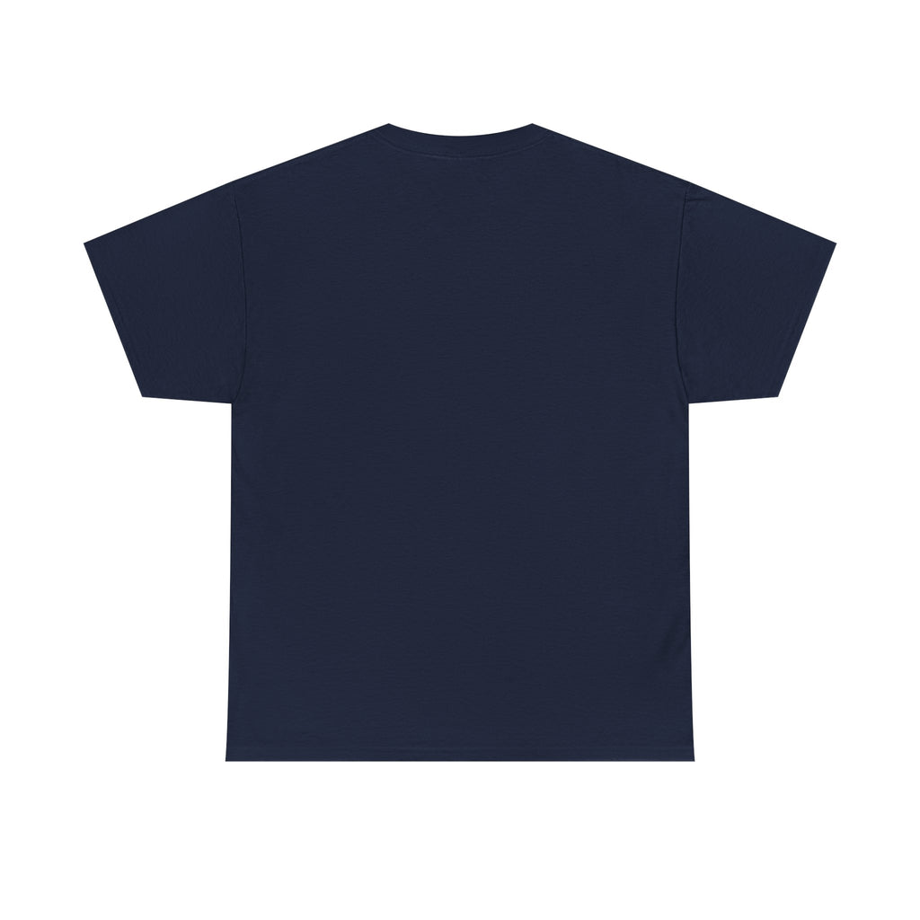 HME Rep Yo City (Memphis) Collection Unisex Heavy Cotton Tee