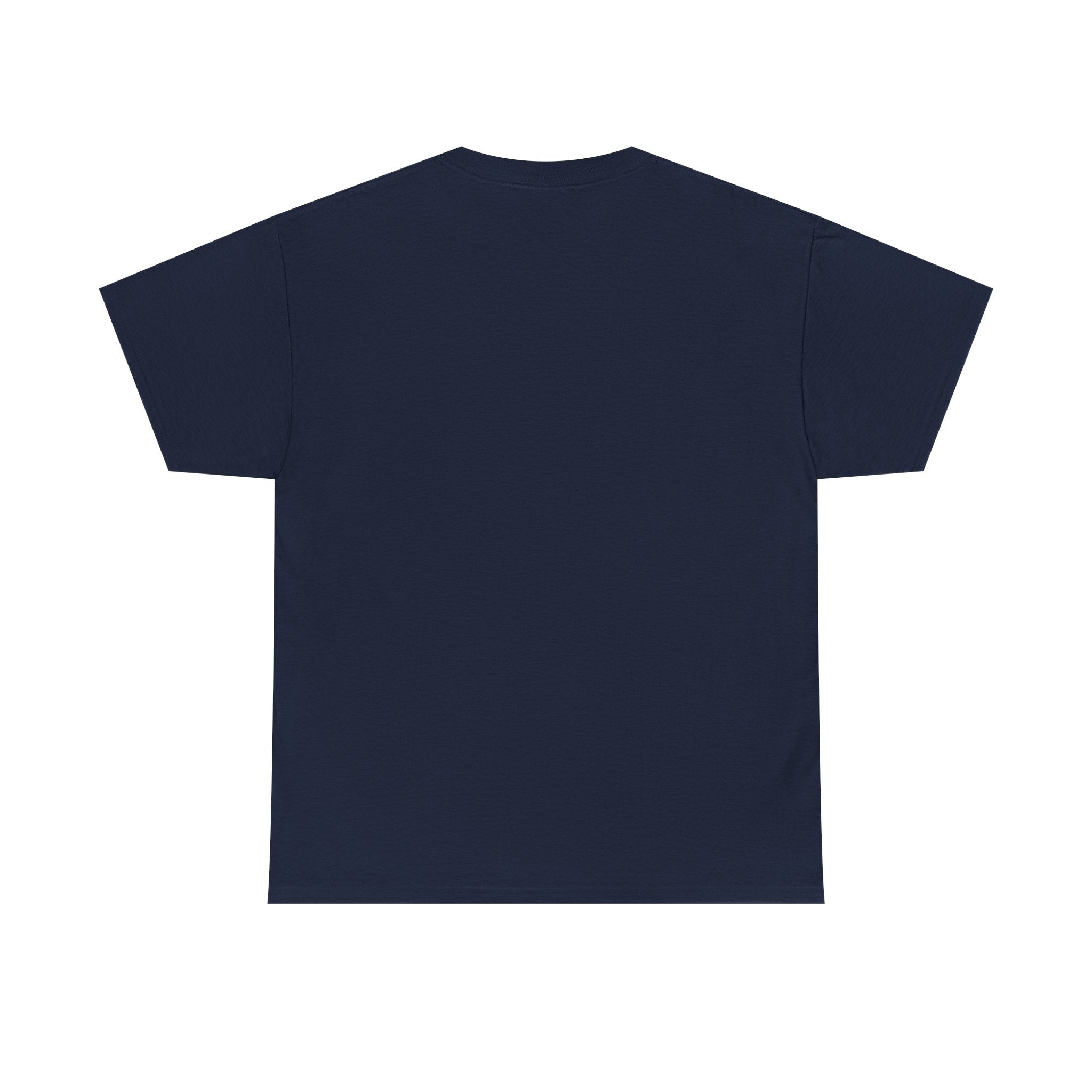 HME Rep Yo City (Memphis) Collection Unisex Heavy Cotton Tee