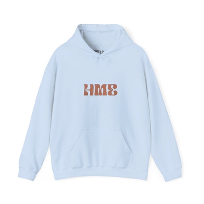 HME Bear Logo Hoodie - I'm not a Home Wrecker Design