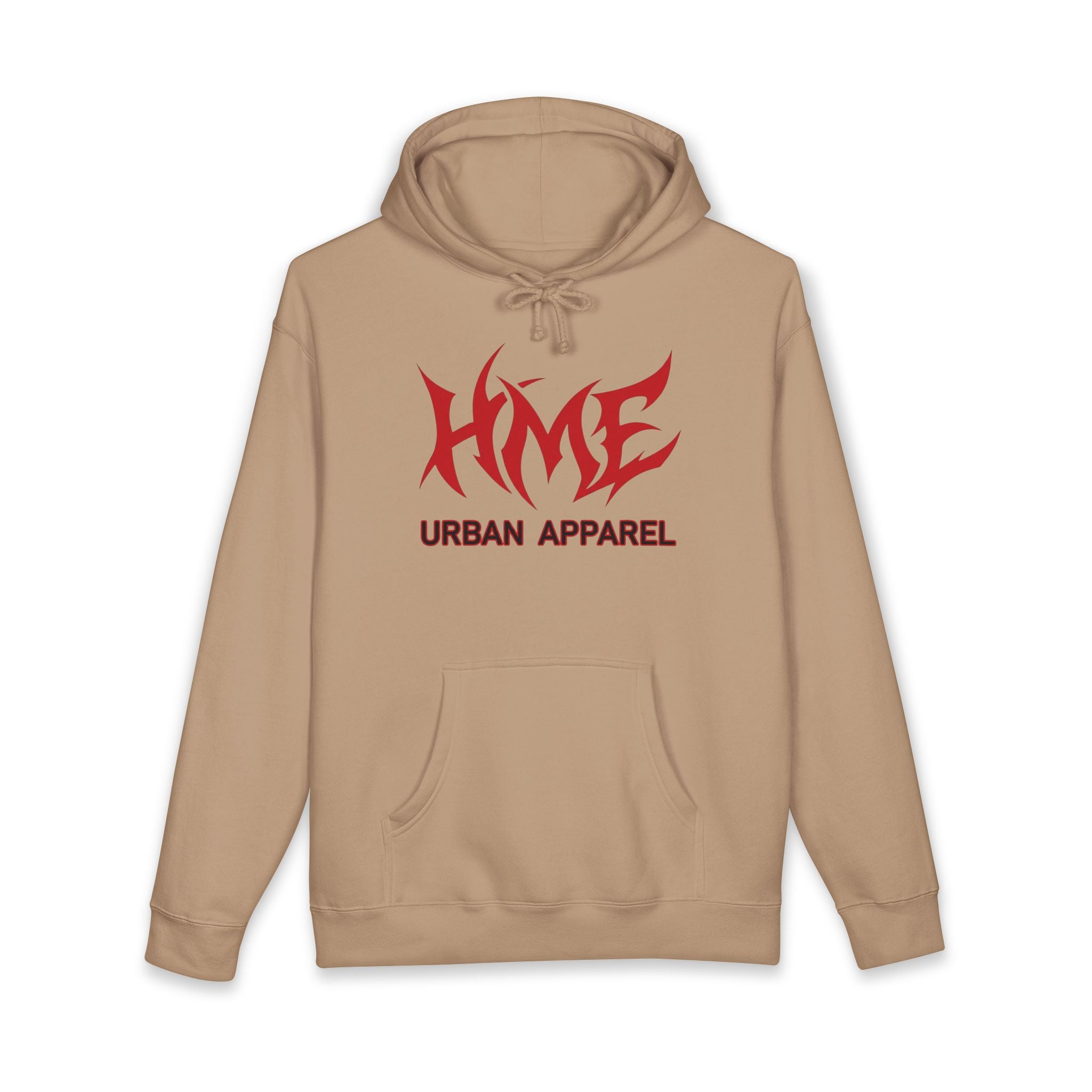 HME "Look Good, Feel Good, Do Good" Hoodie