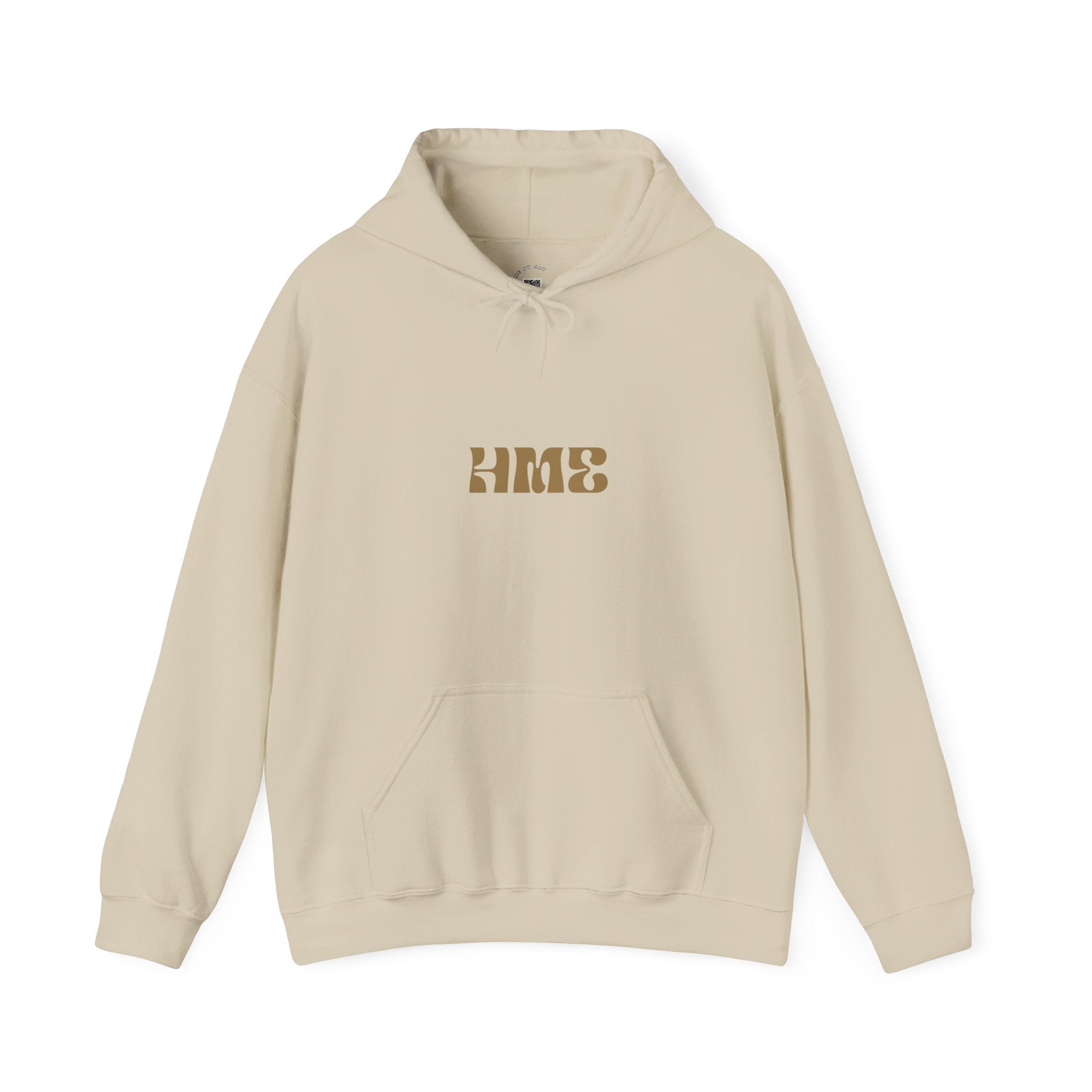 HME 'Protector, Provider, Present — The King's Promise Hoodie