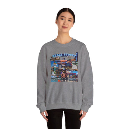 Rep Yo City Collection (Memphis) Sweatshirt