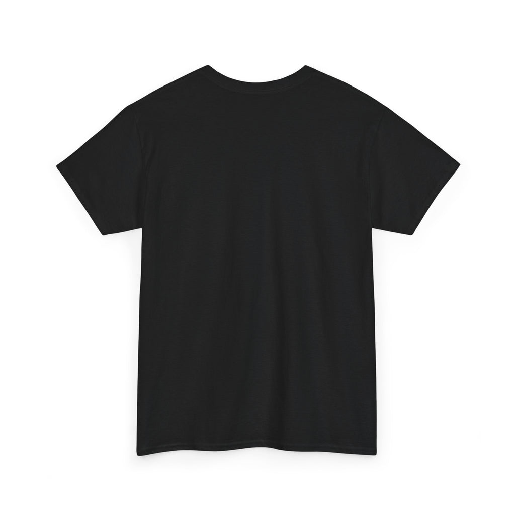 HME Rep Yo City (Memphis) Collection Unisex Heavy Cotton Tee